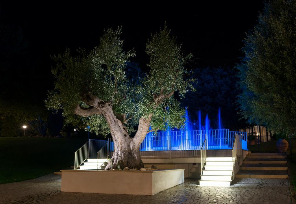 Country House Il Casale Hotel Altidona Exterior foto