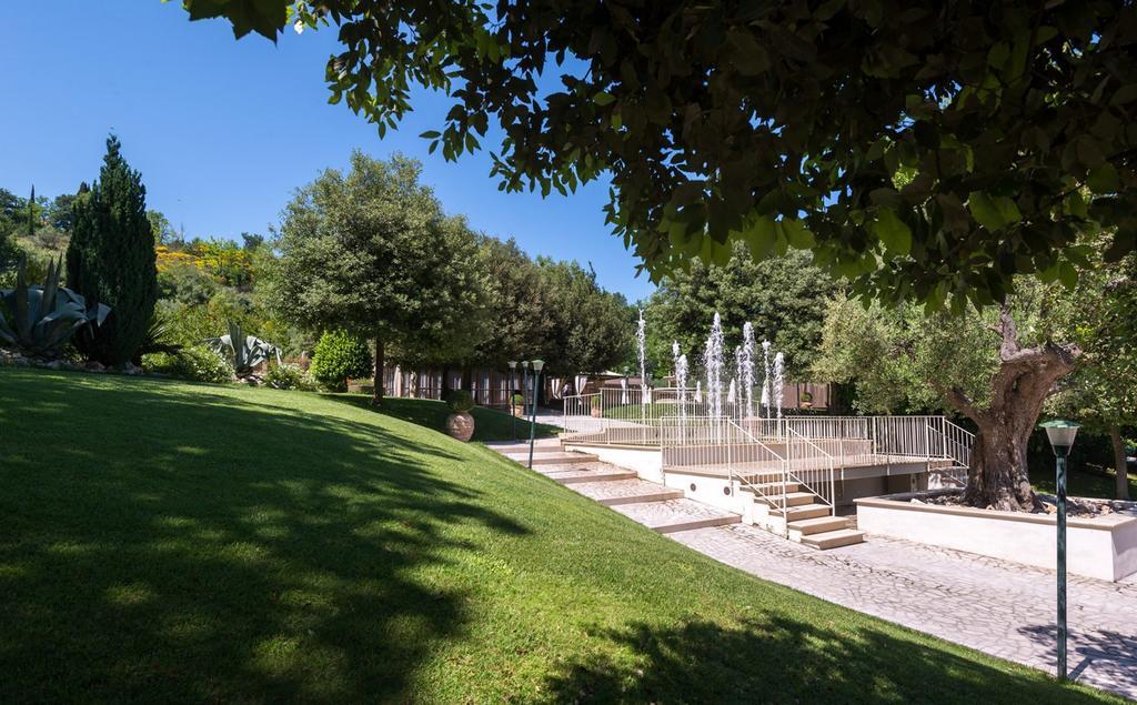 Country House Il Casale Hotel Altidona Exterior foto